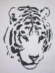 (image for) Tribal White Tiger
